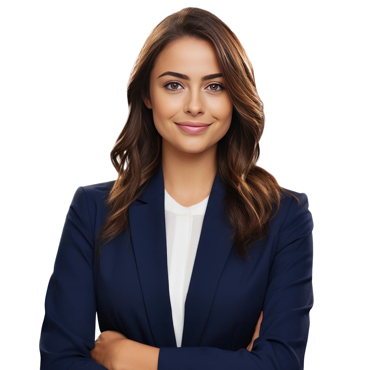 Elena Martinez headshot
