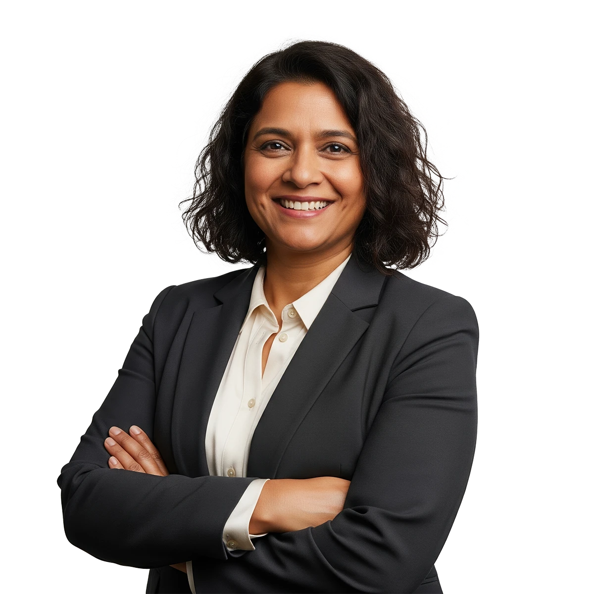 Aisha Rahman headshot