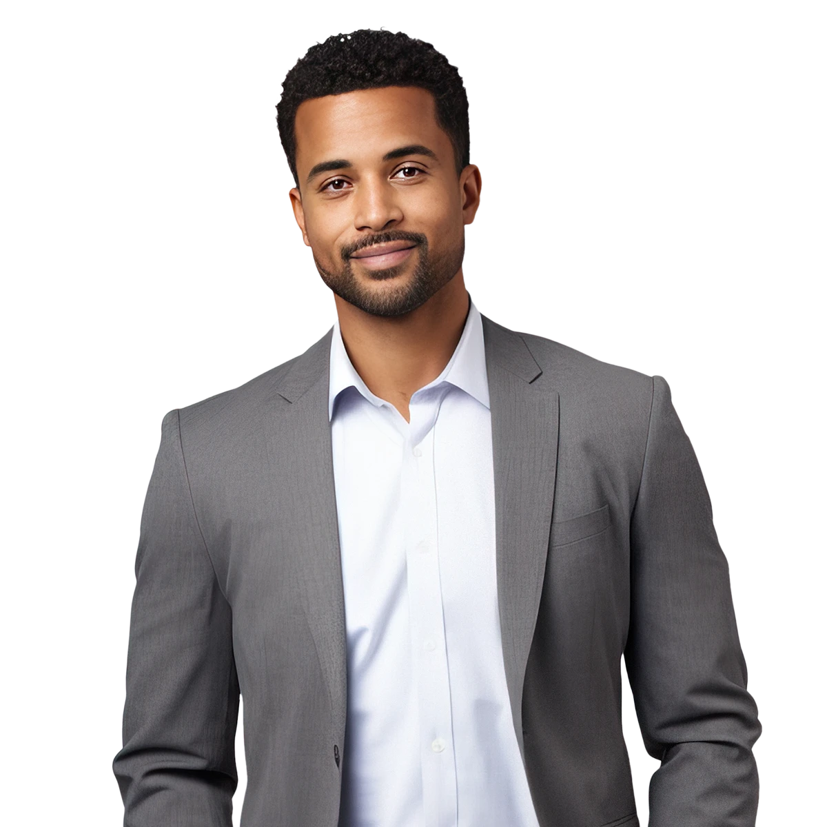 Jordan Case headshot