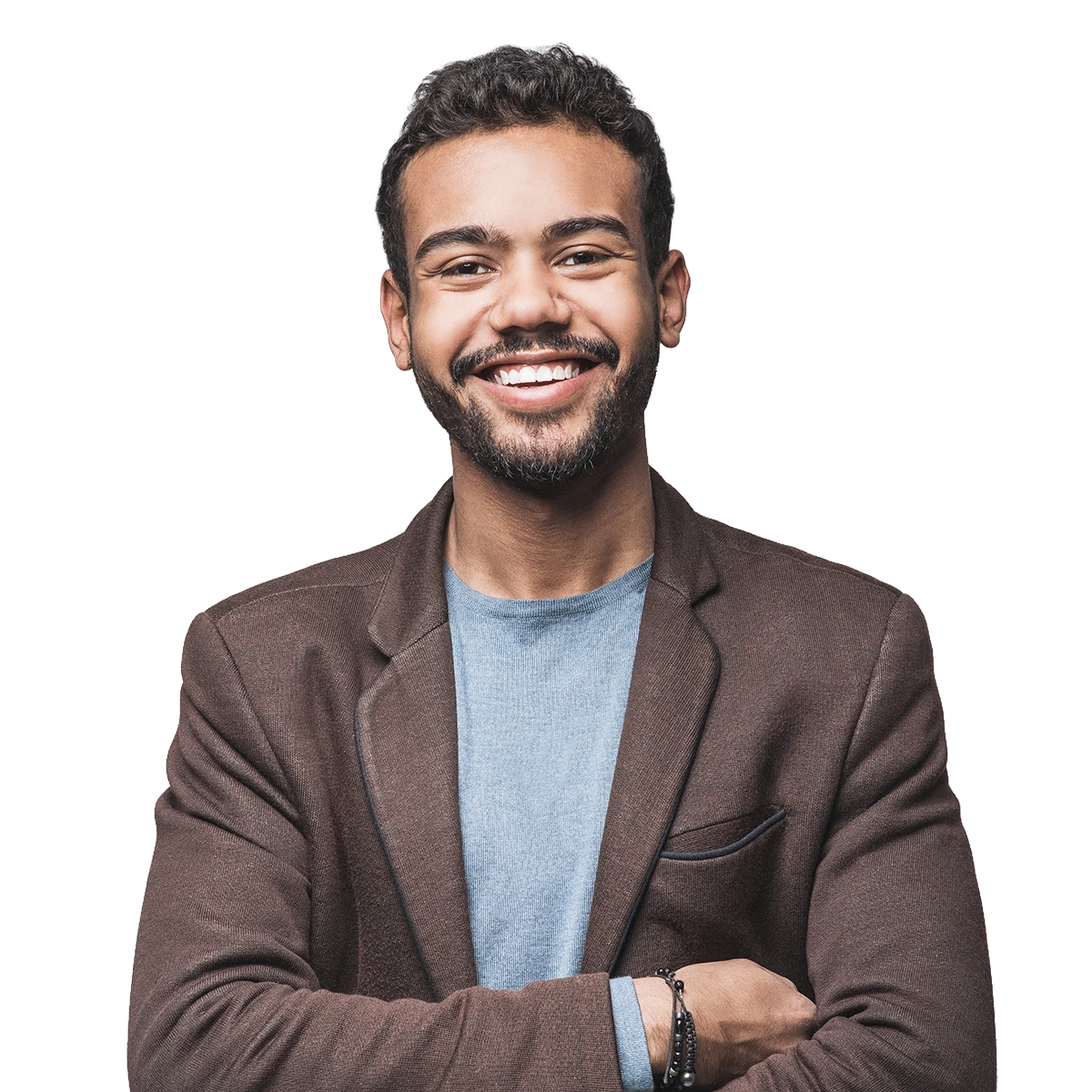 Marcus Delgado headshot